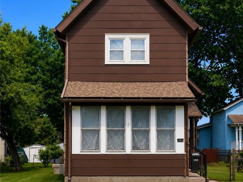 712 Green Avenue SW, Massillon, OH 44647 Photo 1