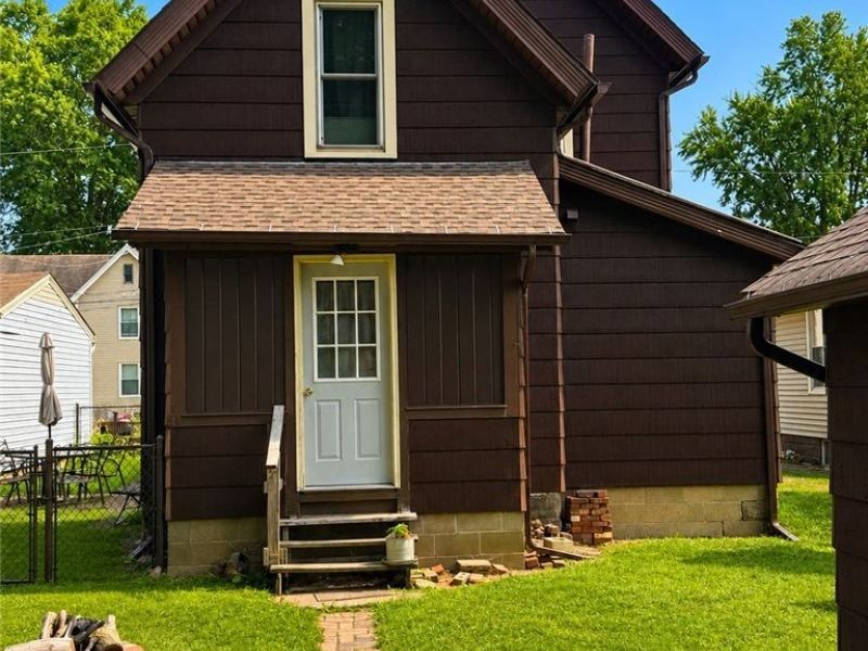 712 Green Avenue SW, Massillon, OH 44647 Photo 38