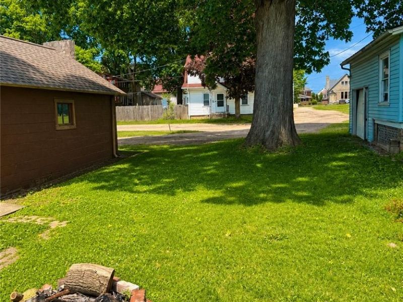 712 Green Avenue SW, Massillon, OH 44647 Photo 39