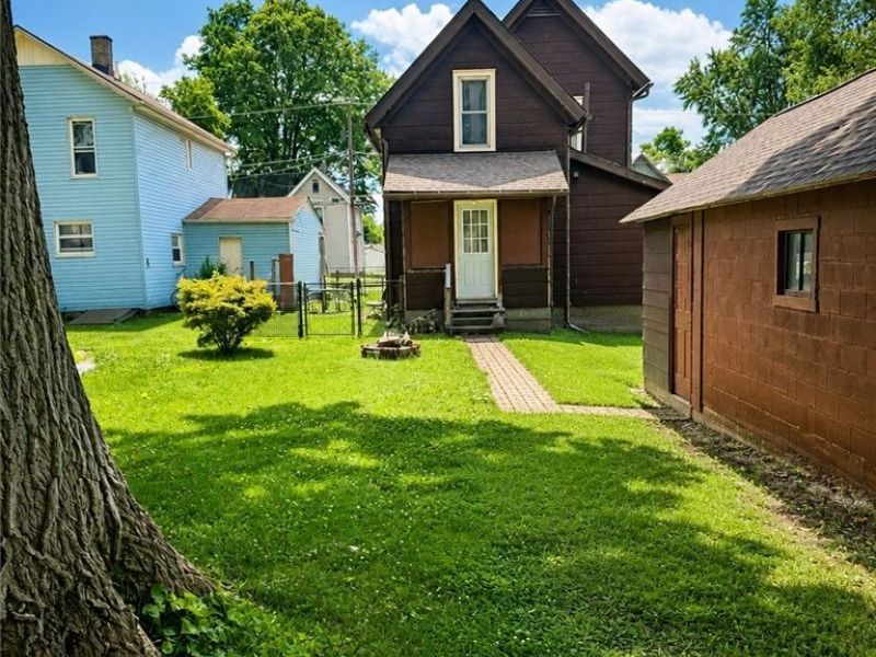 712 Green Avenue SW, Massillon, OH 44647 Photo 40