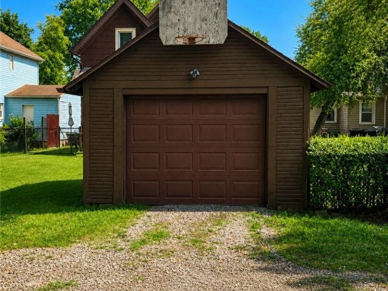712 Green Avenue SW, Massillon, OH 44647 Photo 43