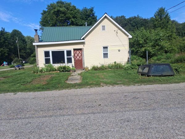 4186 Fort Ritner Rd, Bedford, IN 47421