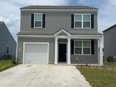 306 Salvia Street, Moncks Corner, SC 29461