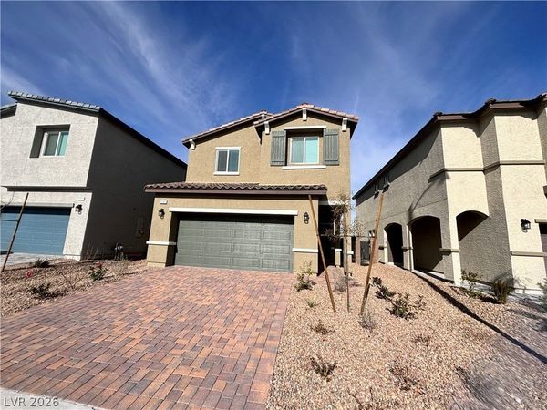 7731 Moore Creek Lane, North Las Vegas, NV 89084