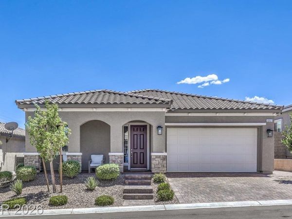 10937 Nicholas Jay Avenue, Las Vegas, NV 89166
