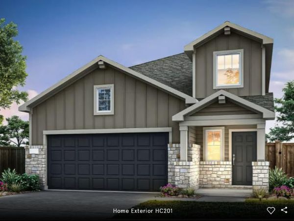 232 Groveland DR , Liberty Hill, TX 78642