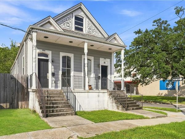 3303 PALMYRA Street, New Orleans, LA 70119