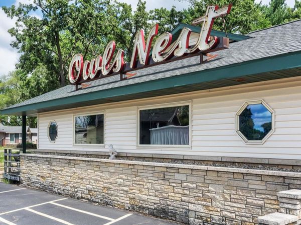 617 E North Street, Poynette, WI 53955