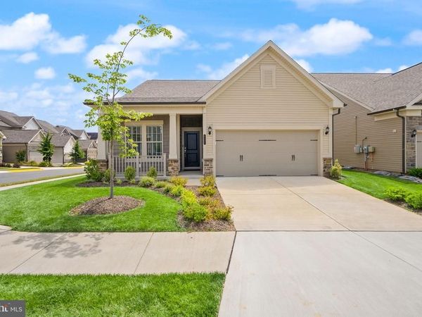 6765 AZALEA GARDEN LANE , HAYMARKET, VA 20169