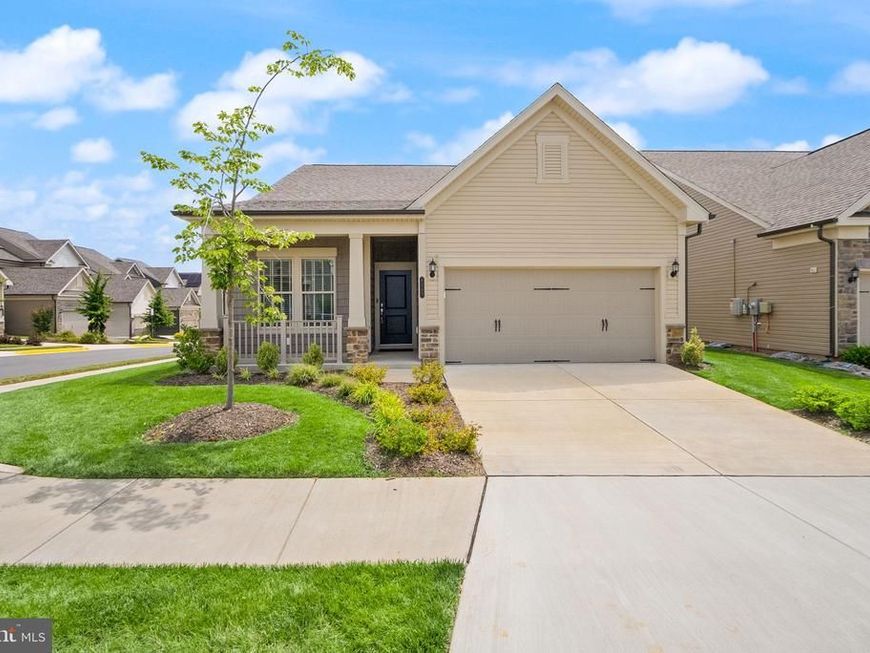 6765 Azalea Garden Lane , Haymarket, VA 20169 Main Photo