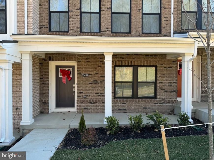 11409 Starlight Place , Marriottsville, MD 21104 Main Photo