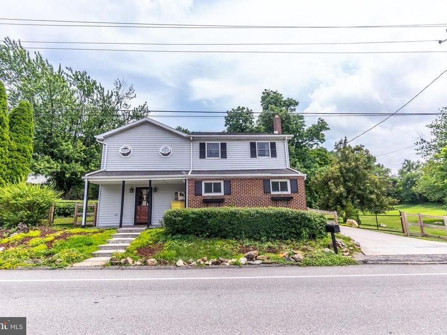 455 Pumping Station Road, Hanover, PA 17331 Main Photo