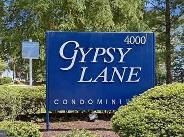 4000 GYPSY LANE, Unit 245B2, PHILADELPHIA, PA 19129