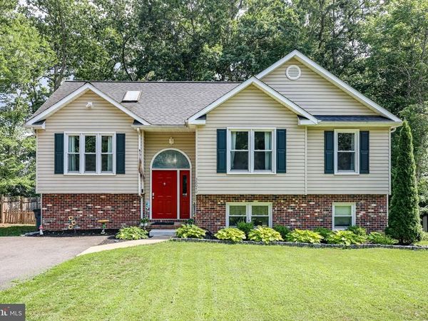 36040 WILDERNESS SHORES WAY, LOCUST GROVE, VA 22508