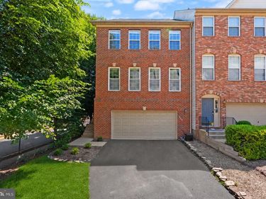 4201 TRUMBO COURT, FAIRFAX, VA 22033