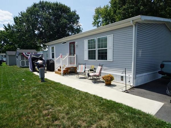 4207 DARBY DRIVE , MORRISVILLE, PA 19067