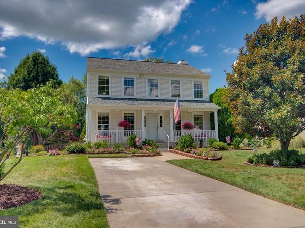 74 MCPHERSON CIRCLE, STERLING, VA 20165
