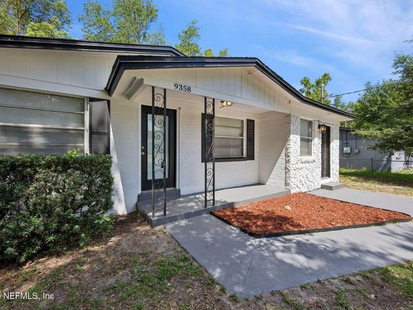 9358 CULPEPER Avenue, Jacksonville, FL 32208