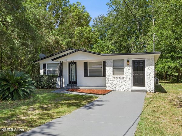 9358 CULPEPER Avenue, Jacksonville, FL 32208