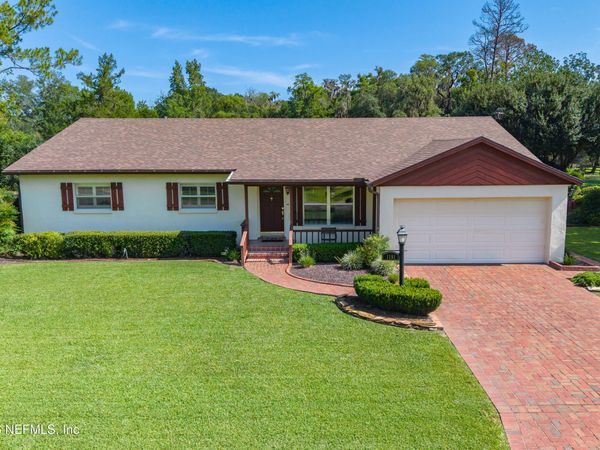 1191 JOHNS Drive, Starke, FL 32091
