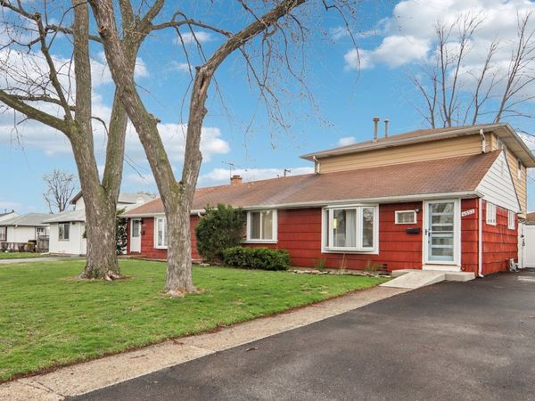 4552 W 89th Street , Hometown, IL 60456