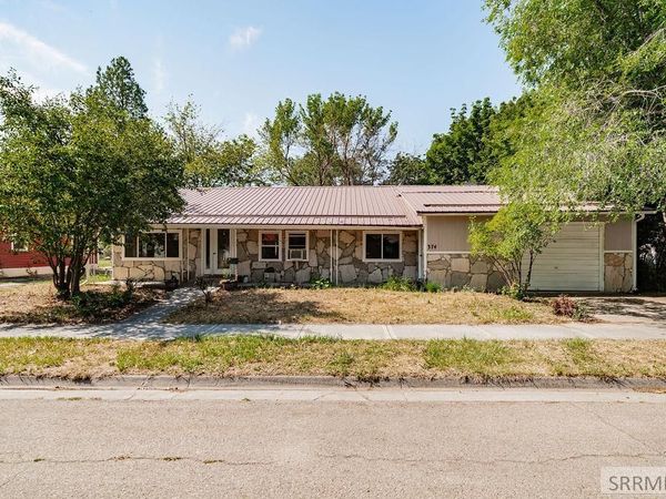 374 3rd Street, IDAHO FALLS, ID 83401