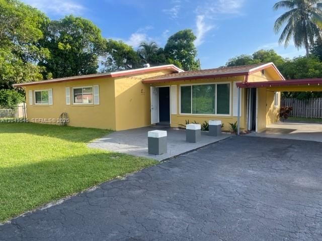 1400 NW 15th Ct, Fort Lauderdale, FL 33311 Photo