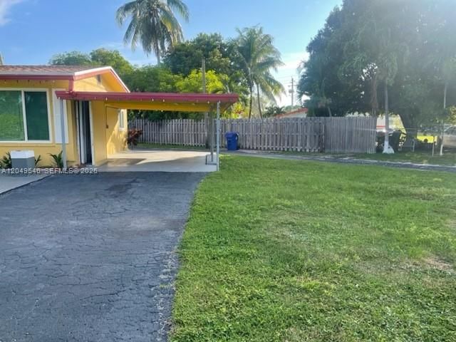 1400 NW 15th Ct, Fort Lauderdale, FL 33311 Photo
