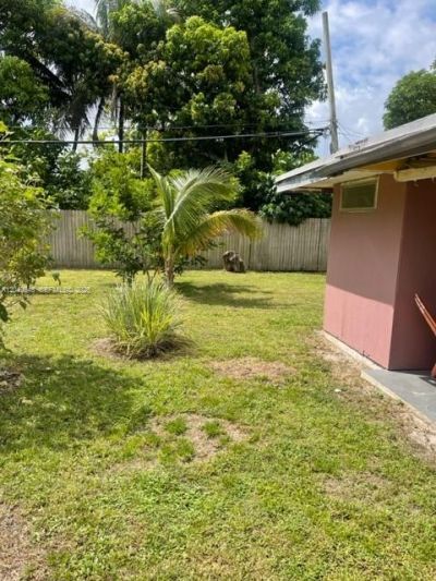 1400 NW 15th Ct, Fort Lauderdale, FL 33311 Photo