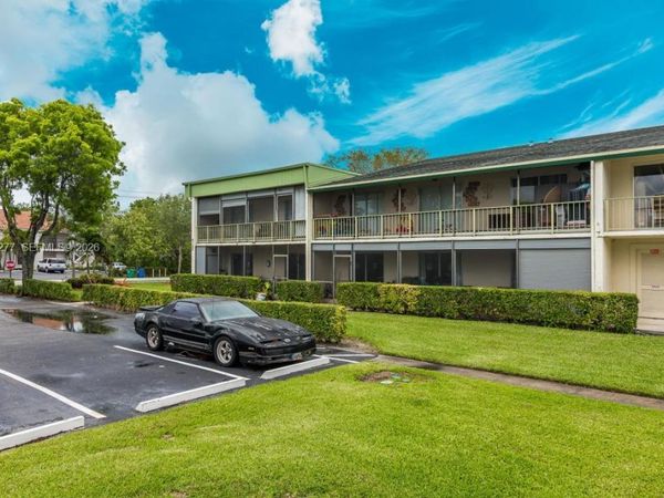4117 NW 88th Ave , Unit 205, Coral Springs, FL 33065