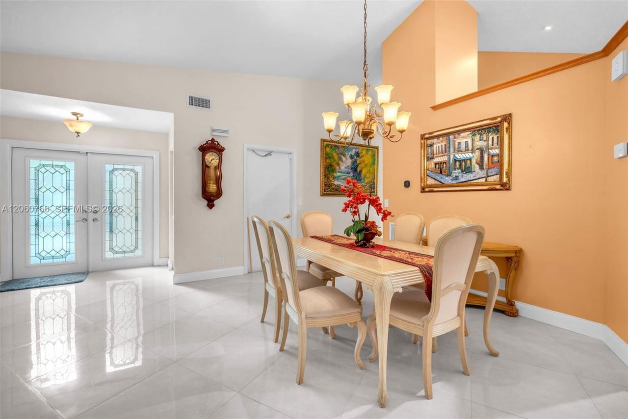 5143 NW 42nd Ter, Coconut Creek, FL 33073 Photo