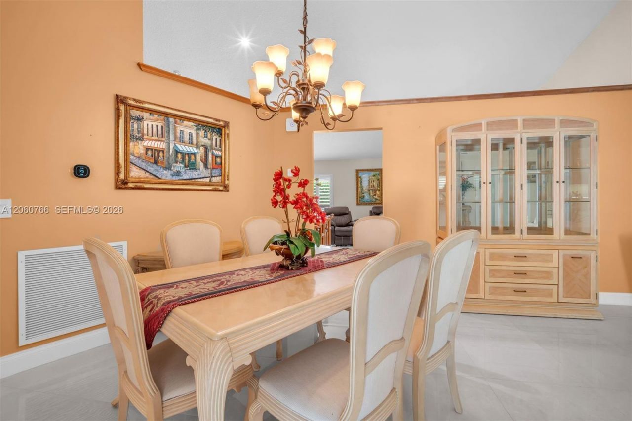 5143 NW 42nd Ter, Coconut Creek, FL 33073 Photo