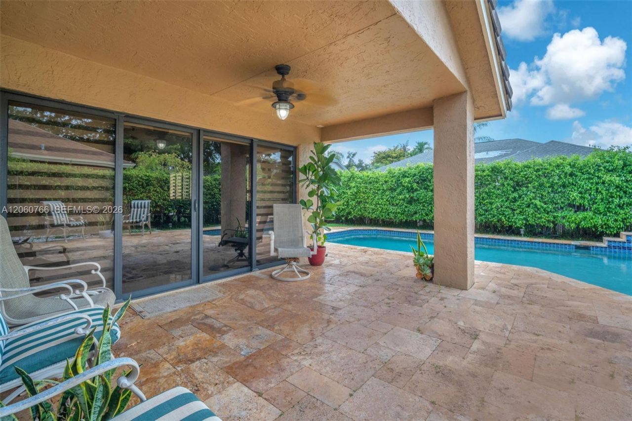 5143 NW 42nd Ter, Coconut Creek, FL 33073 Photo