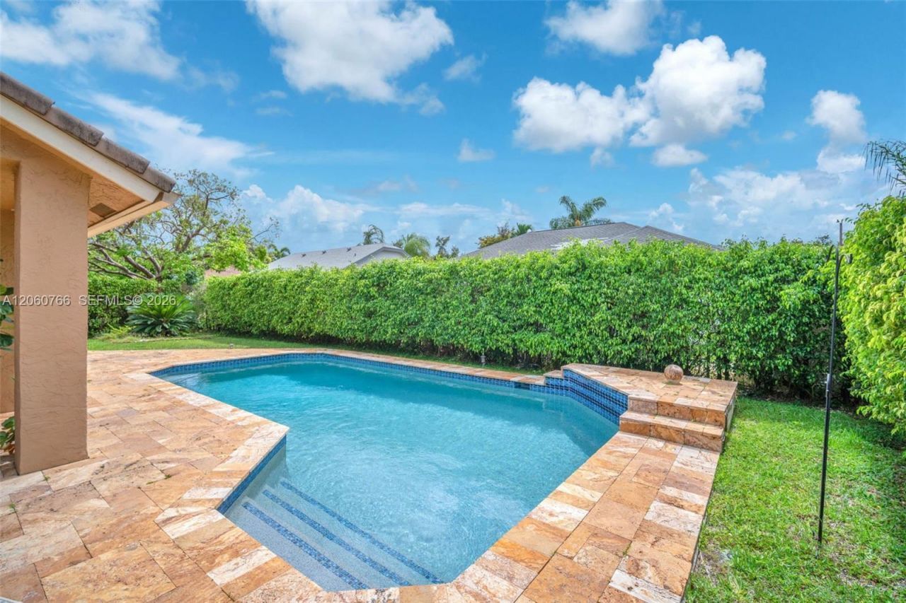 5143 NW 42nd Ter, Coconut Creek, FL 33073 Photo