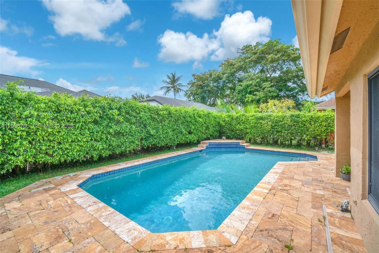 5143 NW 42nd Ter, Coconut Creek, FL 33073 Photo