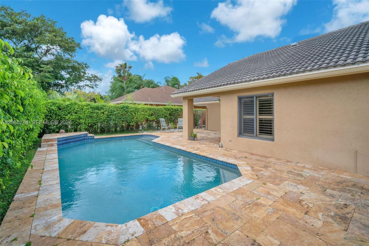 5143 NW 42nd Ter, Coconut Creek, FL 33073 Photo