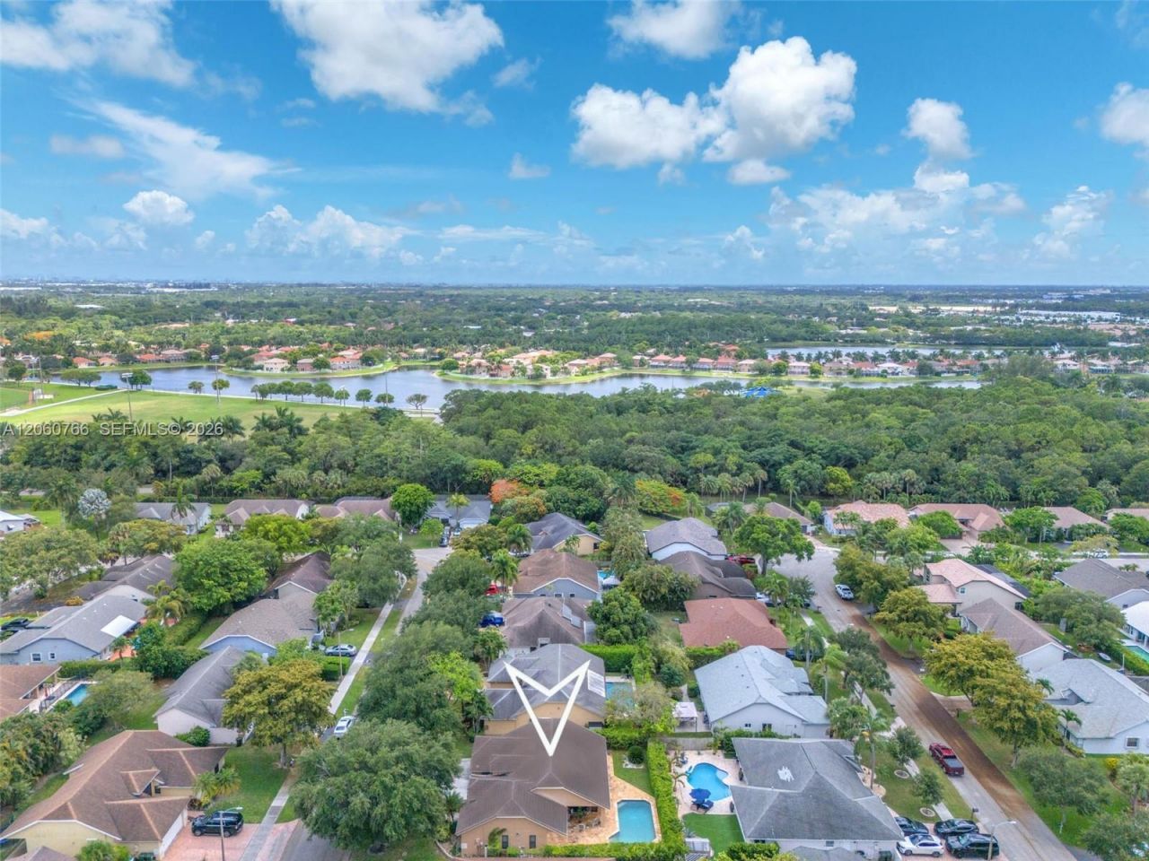 5143 NW 42nd Ter, Coconut Creek, FL 33073 Photo