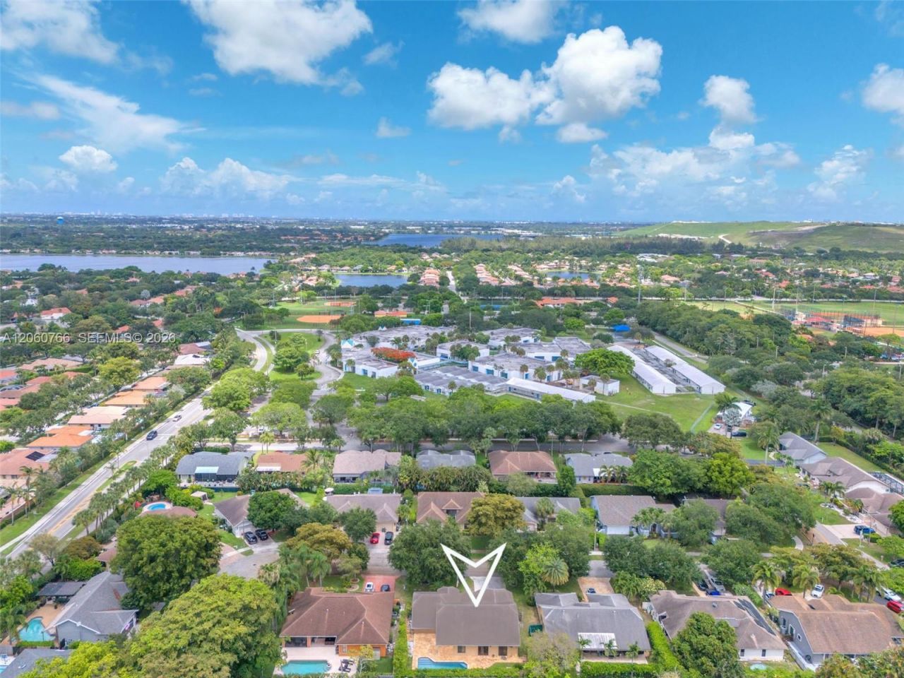 5143 NW 42nd Ter, Coconut Creek, FL 33073 Photo