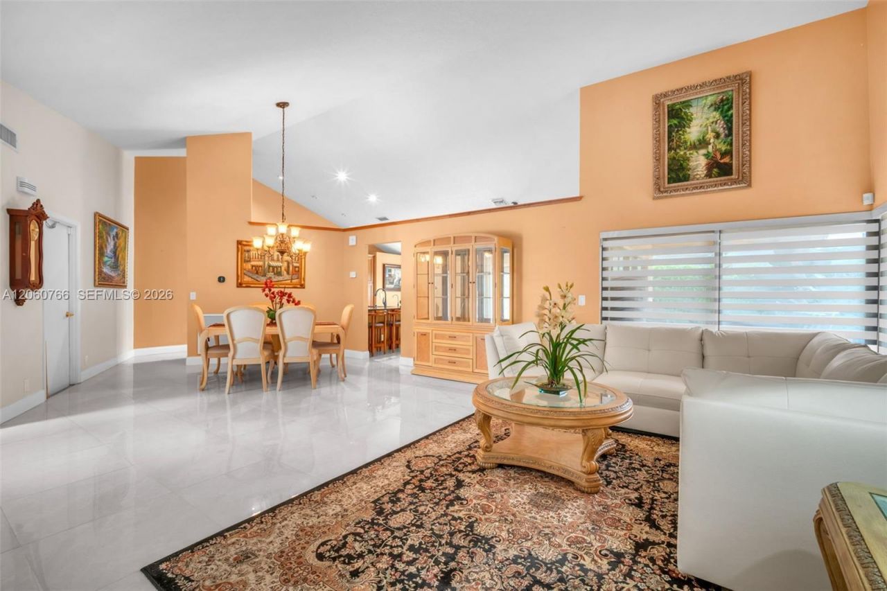 5143 NW 42nd Ter, Coconut Creek, FL 33073 Photo