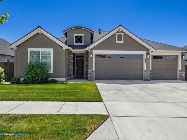 4408 SW 36th Street, Redmond, OR 97756
