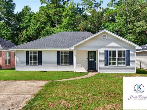 2215 TEAL Street , Slidell, LA 70460