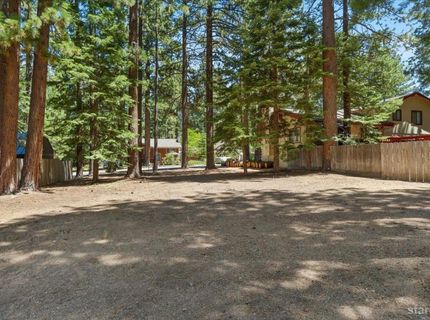 814 Julie Lane, South Lake Tahoe, CA 96150 Photo
