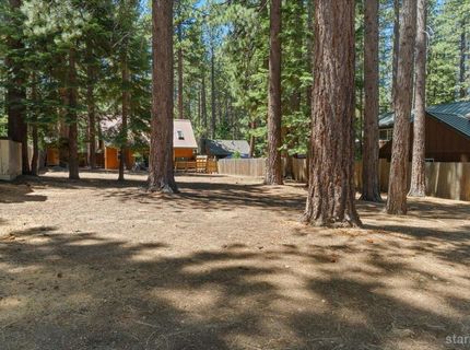 814 Julie Lane, South Lake Tahoe, CA 96150 Photo