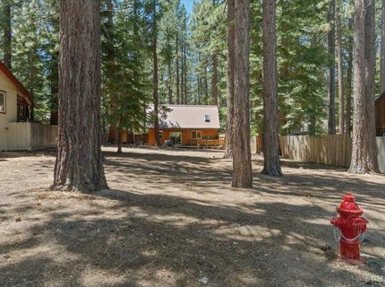 814 Julie Lane, South Lake Tahoe, CA 96150 Photo