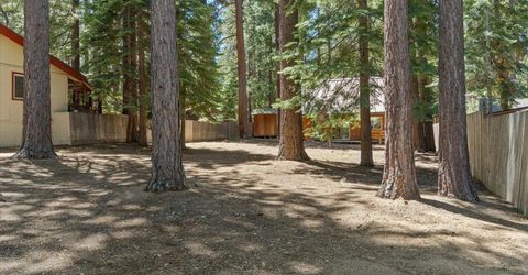 814 Julie Lane, South Lake Tahoe, CA 96150 Photo