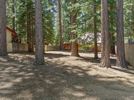 814 Julie Lane, South Lake Tahoe, CA 96150 Photo