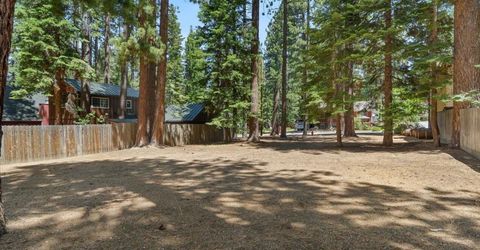 814 Julie Lane, South Lake Tahoe, CA 96150 Photo