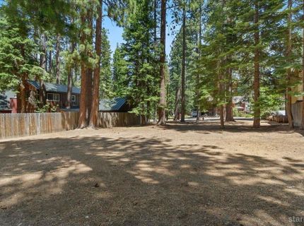 814 Julie Lane, South Lake Tahoe, CA 96150 Photo