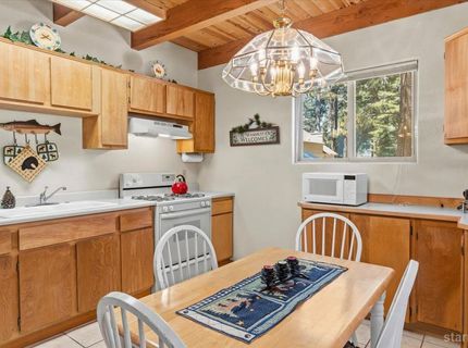 1802 Shady Lane, South Lake Tahoe, CA 96150 Photo