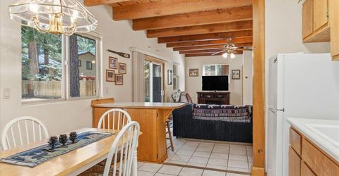 1802 Shady Lane, South Lake Tahoe, CA 96150 Photo